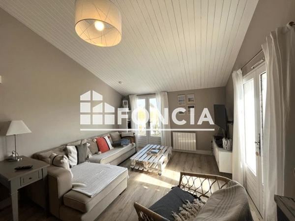 Location Maison 4 pièces 85 m² - Noirmoutier-en-ile 85330