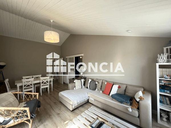 Location Maison 4 pièces 85 m² - Noirmoutier-en-ile 85330