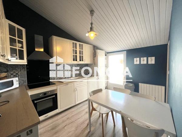 Location Maison 4 pièces 85 m² - Noirmoutier-en-ile 85330