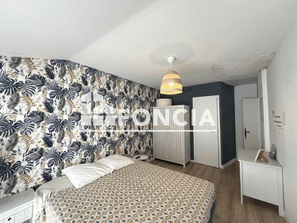 Location Maison 4 pièces 85 m² - Noirmoutier-en-ile 85330