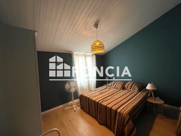 Location Maison 4 pièces 85 m² - Noirmoutier-en-ile 85330