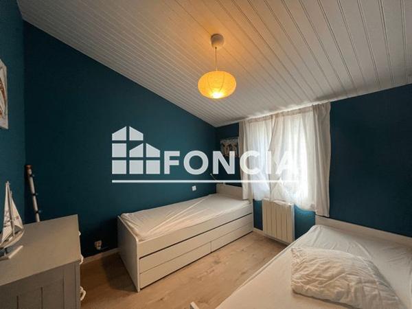 Location Maison 4 pièces 85 m² - Noirmoutier-en-ile 85330