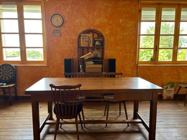 Pavillon à vendre à Carhaix-Plouguer dans le Finistère (29270), ref : 29064-1083111