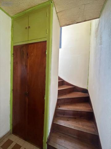 Pavillon à vendre à Carhaix-Plouguer dans le Finistère (29270), ref : 29064-1083111