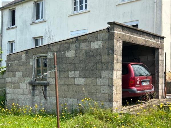 Pavillon à vendre à Carhaix-Plouguer dans le Finistère (29270), ref : 29064-1083111