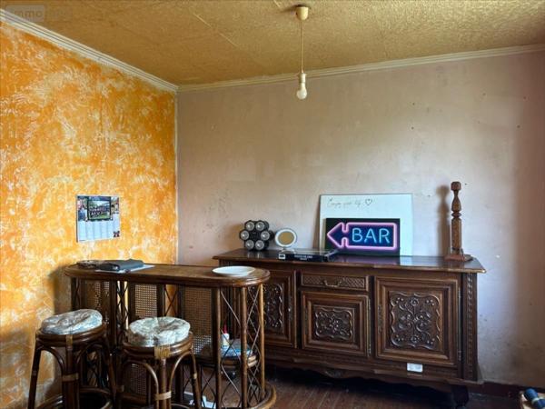 Pavillon à vendre à Carhaix-Plouguer dans le Finistère (29270), ref : 29064-1083111