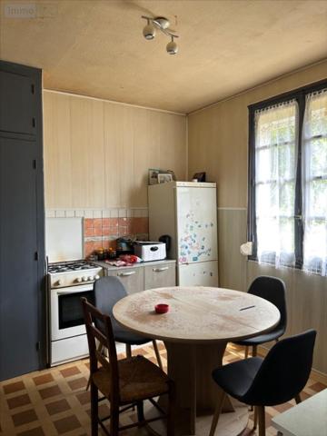 Pavillon à vendre à Carhaix-Plouguer dans le Finistère (29270), ref : 29064-1083111