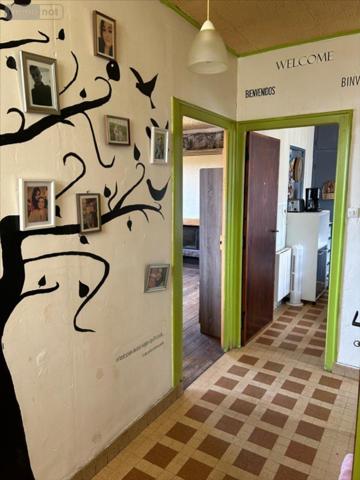 Pavillon à vendre à Carhaix-Plouguer dans le Finistère (29270), ref : 29064-1083111