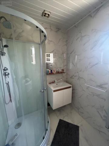 Pavillon à vendre à Carhaix-Plouguer dans le Finistère (29270), ref : 29064-1083111