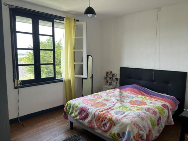 Pavillon à vendre à Carhaix-Plouguer dans le Finistère (29270), ref : 29064-1083111