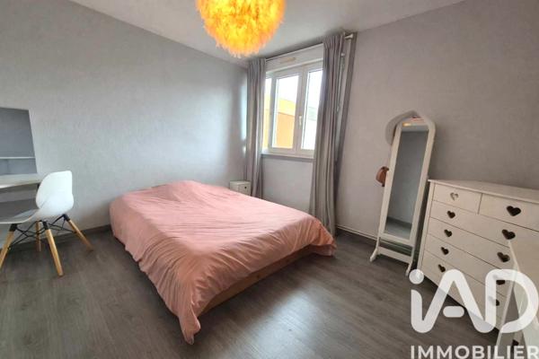 Maison à vendre 5 pièces 91 m² Saint-Dizier
