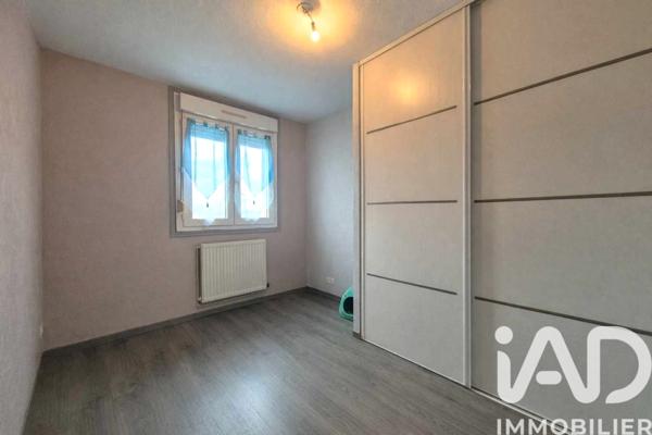 Maison à vendre 5 pièces 91 m² Saint-Dizier