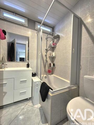 Maison à vendre 5 pièces 91 m² Saint-Dizier