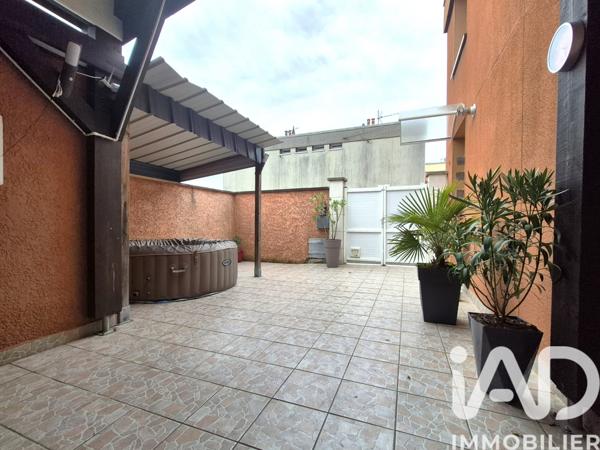 Maison à vendre 5 pièces 90,64 m² Saint-Dizier