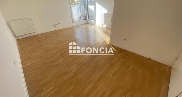Location Appartement 4 pièces 117.74 m² - Antony 92160