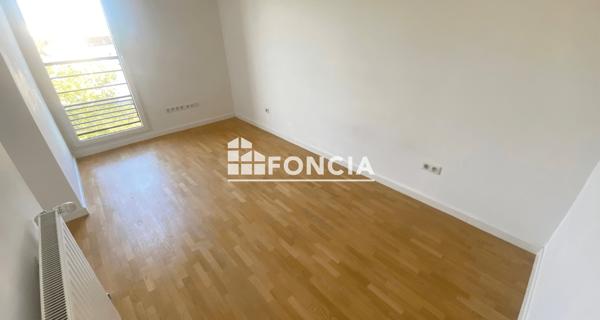 Location Appartement 4 pièces 117.74 m² - Antony 92160