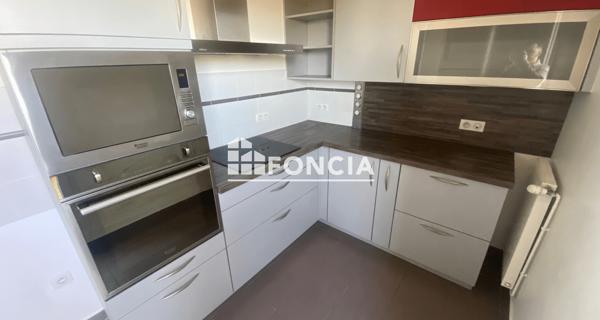 Location Appartement 4 pièces 117.74 m² - Antony 92160