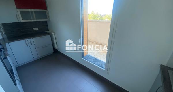 Location Appartement 4 pièces 117.74 m² - Antony 92160
