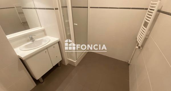 Location Appartement 4 pièces 117.74 m² - Antony 92160