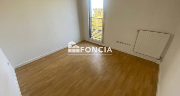 Location Appartement 4 pièces 117.74 m² - Antony 92160