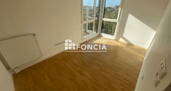 Location Appartement 4 pièces 117.74 m² - Antony 92160