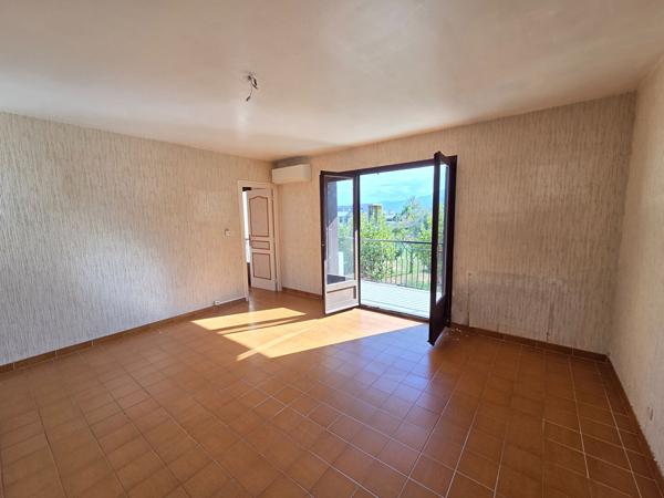Appartement Borgo 4 pièce(s) 83 m2
