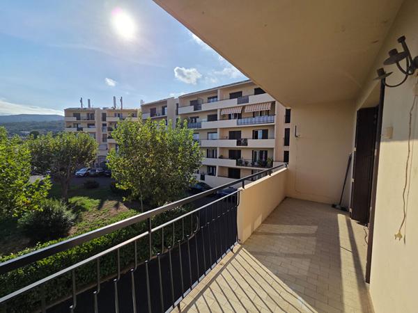 Appartement Borgo 4 pièce(s) 83 m2