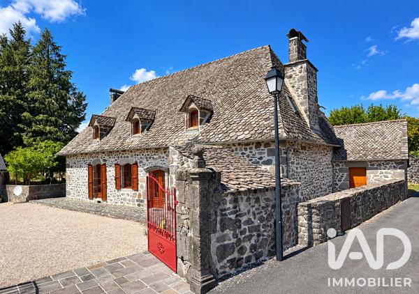 Maison à vendre 4 pièces 180 m² Besse