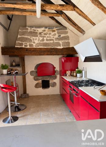 Maison à vendre 4 pièces 180 m² Besse