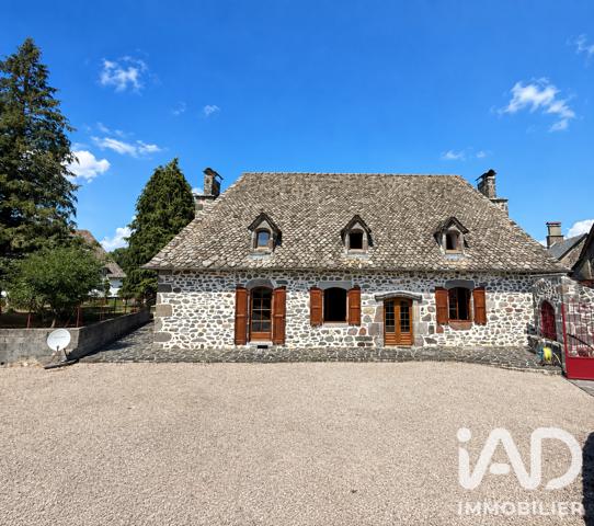 Maison à vendre 4 pièces 180 m² Besse