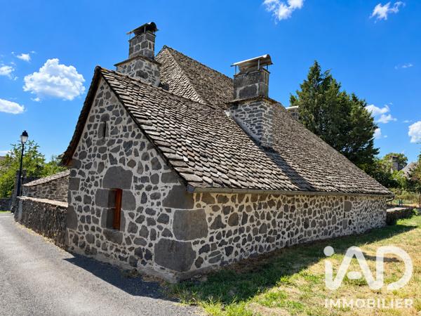 Maison à vendre 4 pièces 180 m² Besse