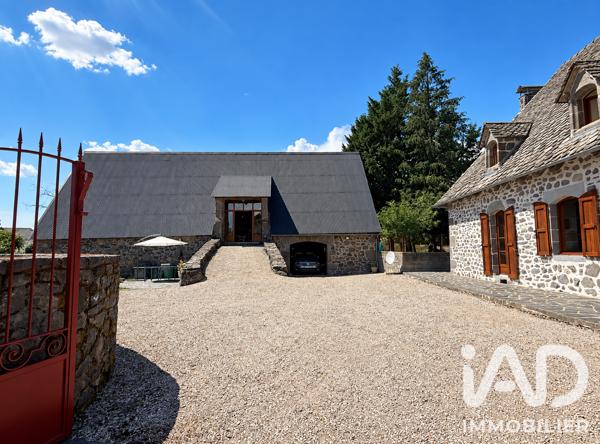 Maison à vendre 4 pièces 180 m² Besse