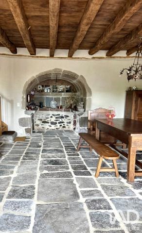 Maison à vendre 4 pièces 180 m² Besse