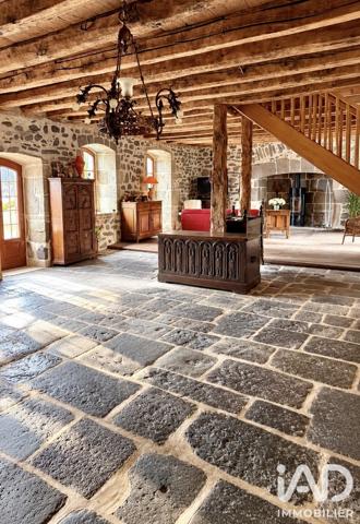 Maison à vendre 4 pièces 180 m² Besse