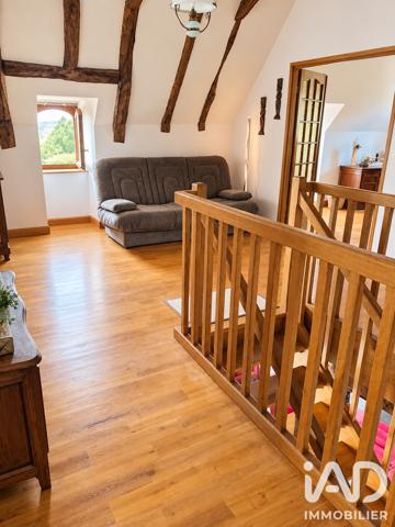 Maison à vendre 4 pièces 180 m² Besse