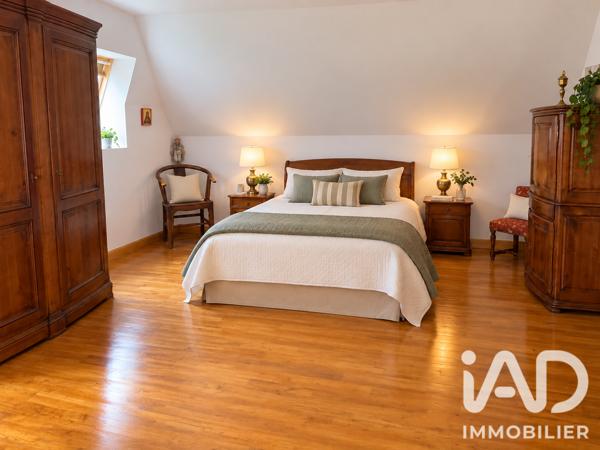 Maison à vendre 4 pièces 180 m² Besse