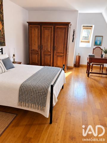 Maison à vendre 4 pièces 180 m² Besse
