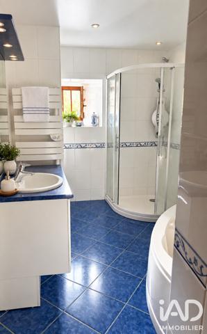Maison à vendre 4 pièces 180 m² Besse