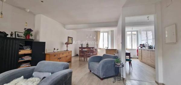 Vente Maison 10 pièces 232 m2 à Saint-Pé-de-Bigorre