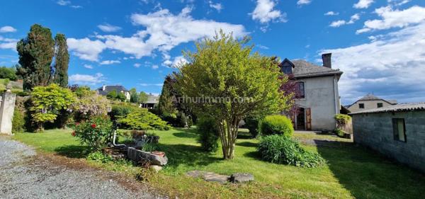 Vente Maison de village 4 pièces 170 m2 à Bartrès