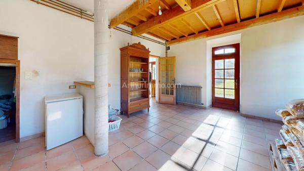 Vente Maison de village 4 pièces 170 m2 à Bartrès