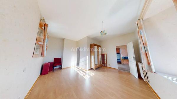 Vente Maison de village 4 pièces 170 m2 à Bartrès