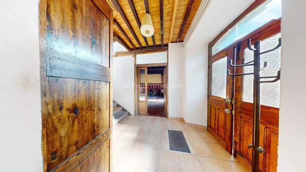 Vente Maison de village 4 pièces 170 m2 à Bartrès