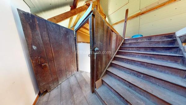 Vente Maison de village 4 pièces 170 m2 à Bartrès