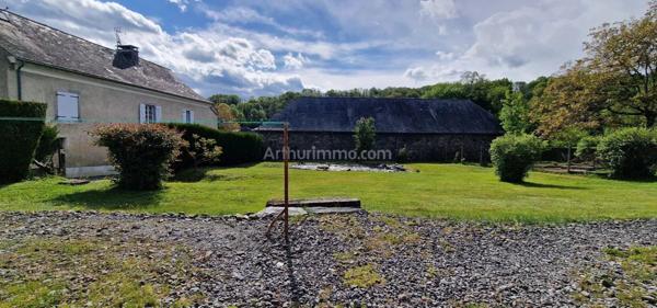 Vente Maison de village 4 pièces 170 m2 à Bartrès