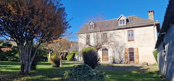Vente Maison de village 4 pièces 170 m2 à Bartrès