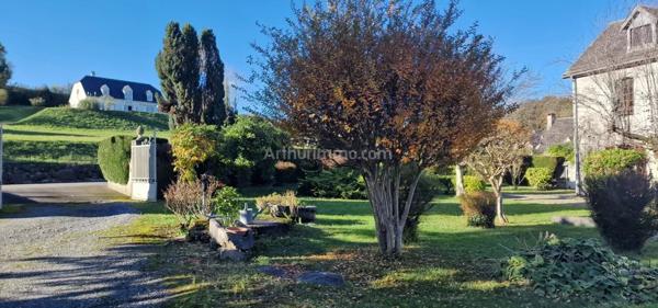 Vente Maison de village 4 pièces 170 m2 à Bartrès