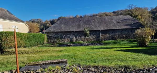 Vente Maison de village 4 pièces 170 m2 à Bartrès