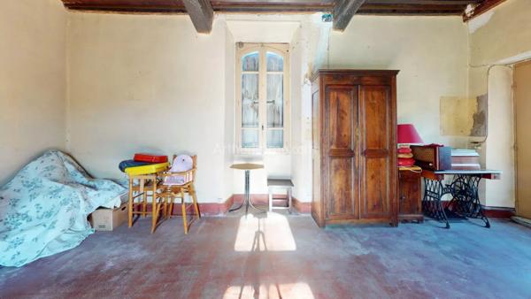 Vente Maison de village 4 pièces 170 m2 à Bartrès