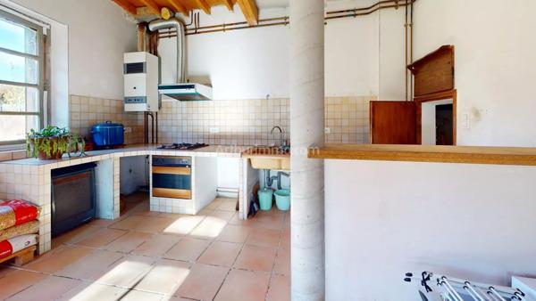 Vente Maison de village 4 pièces 170 m2 à Bartrès